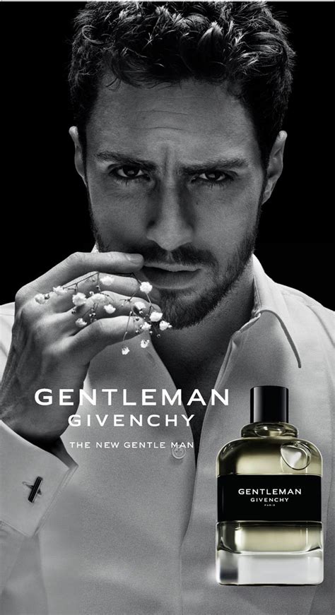 givenchy gentleman edp uomo douglas|givenchy gentleman 2017.